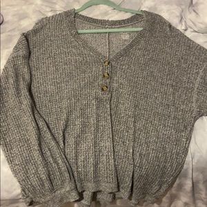 American Eagle sweater